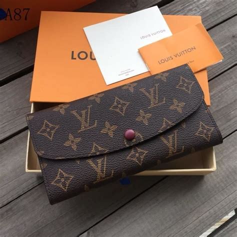 porte monnaie lv femme|Portefeuilles LOUIS VUITTON Femme .